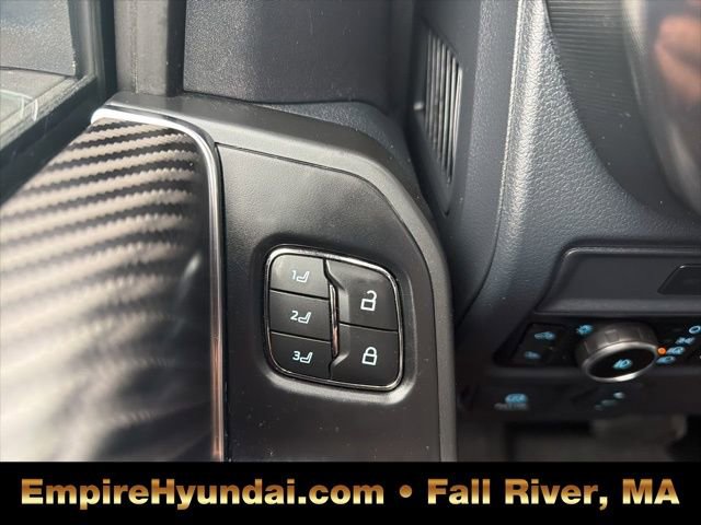 Used 2025 Ford F150 Raptor image 17