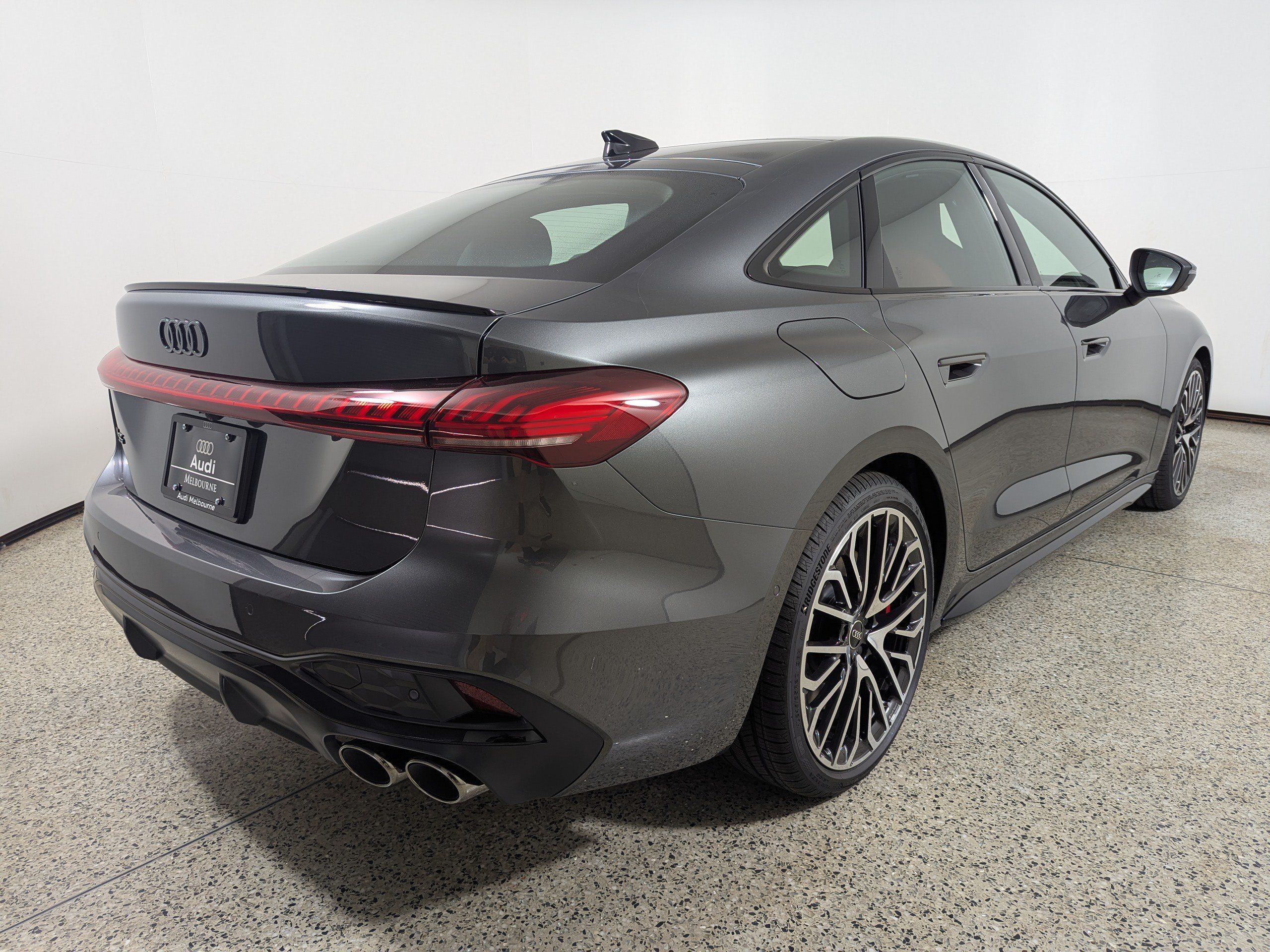 New 2026 Audi S5 Premium Plus AWD/4WD image 7