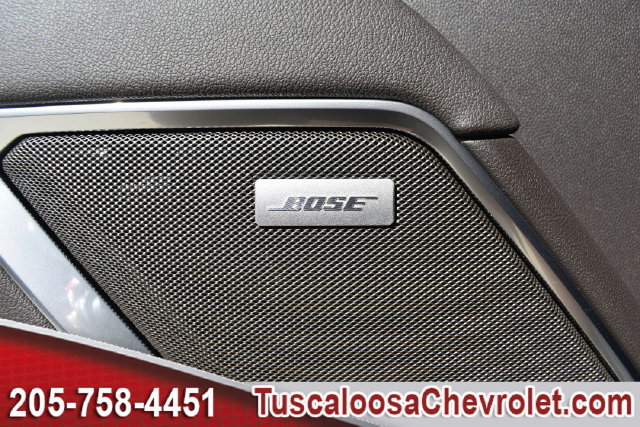New 2026 Chevrolet Silverado 2500 LTZ w/ LTZ Premium Package AWD/4WD image 15
