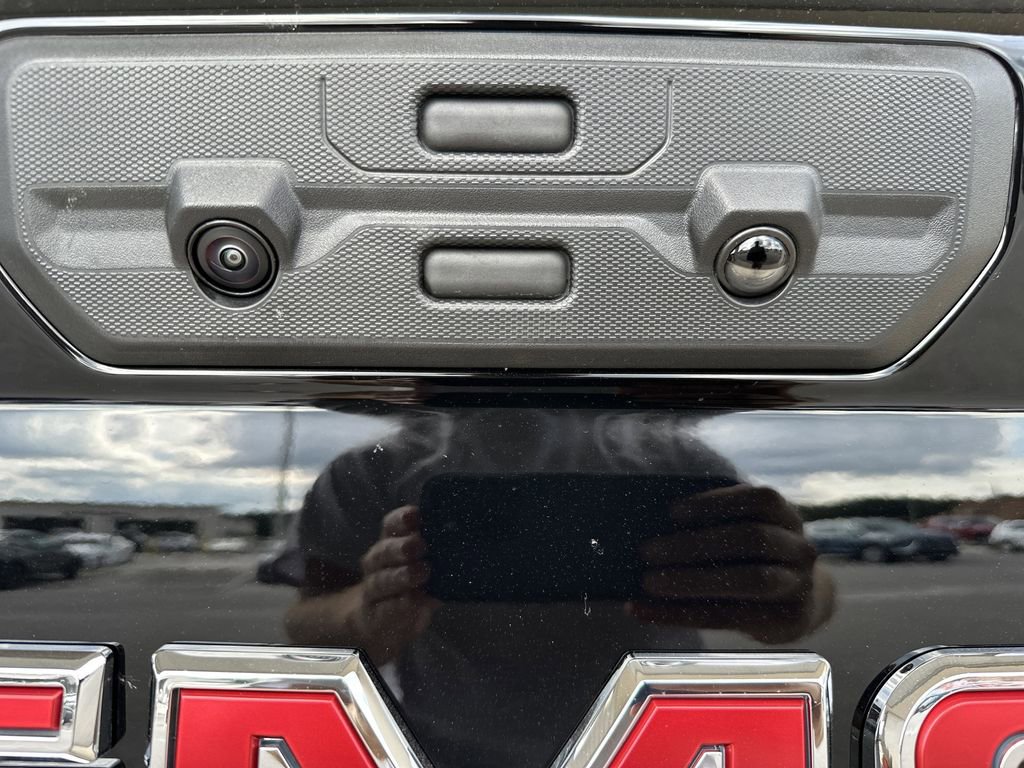 New 2026 GMC Sierra 1500 Denali w/ Technology Package image 34
