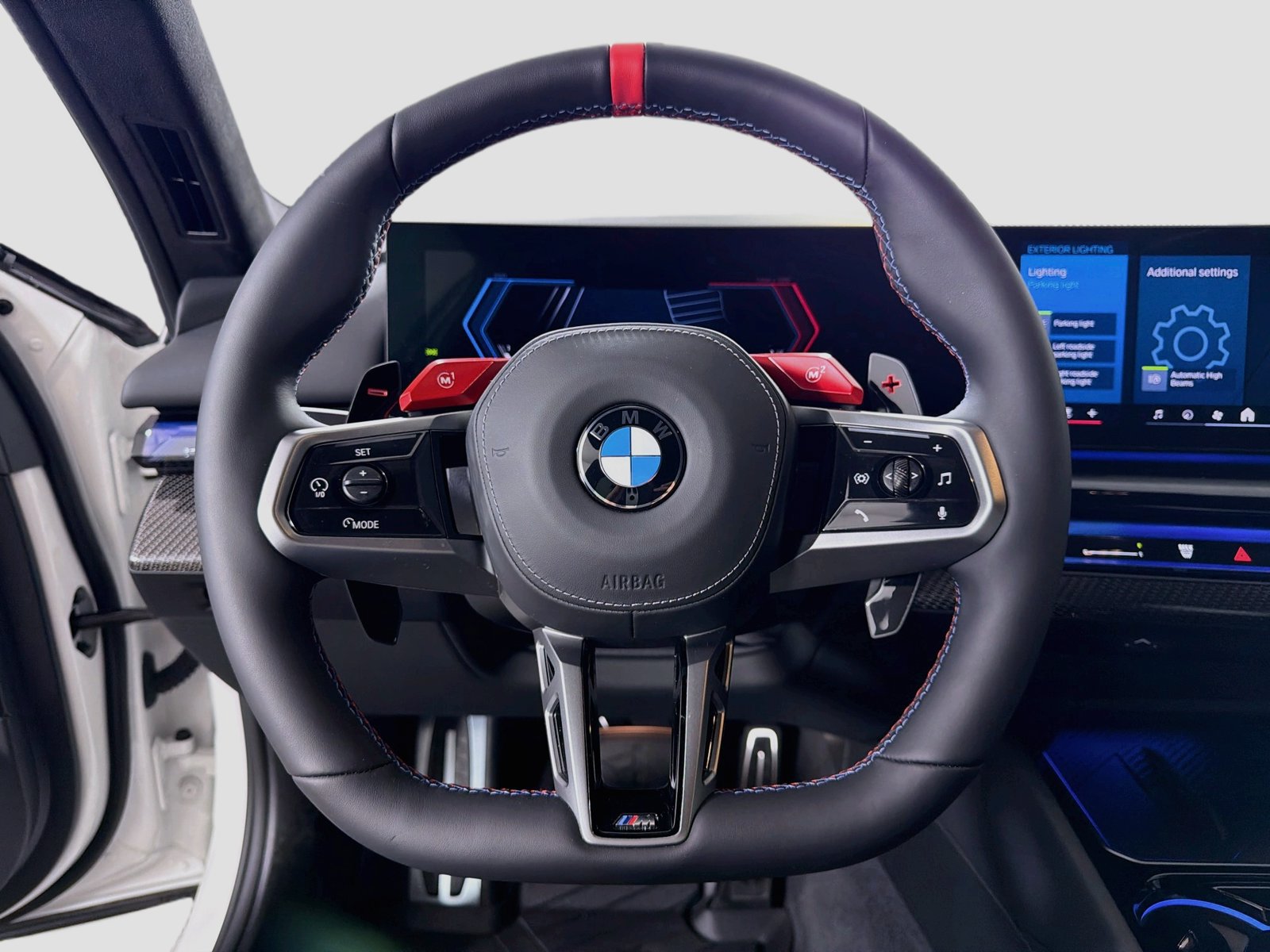 Used 2027 BMW M5 Touring AWD/4WD image 13