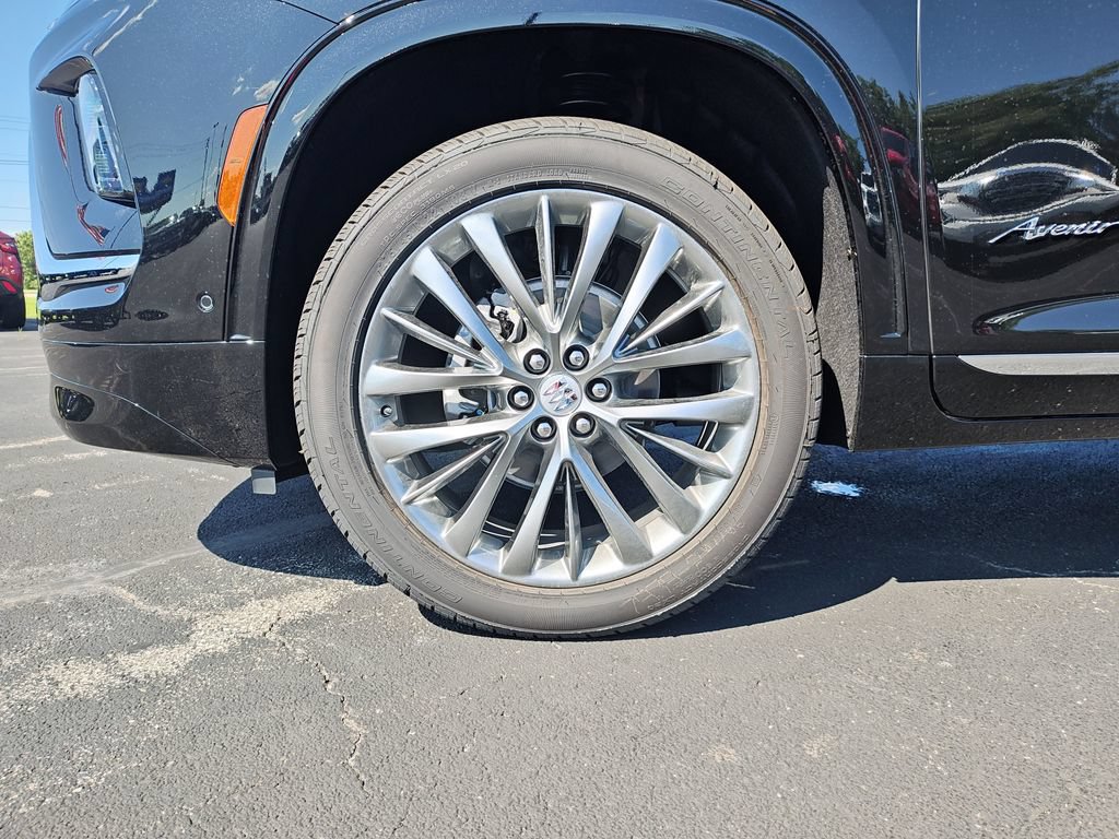 New 2026 Buick Enclave Avenir w/ Super Cruise Package AWD/4WD image 10