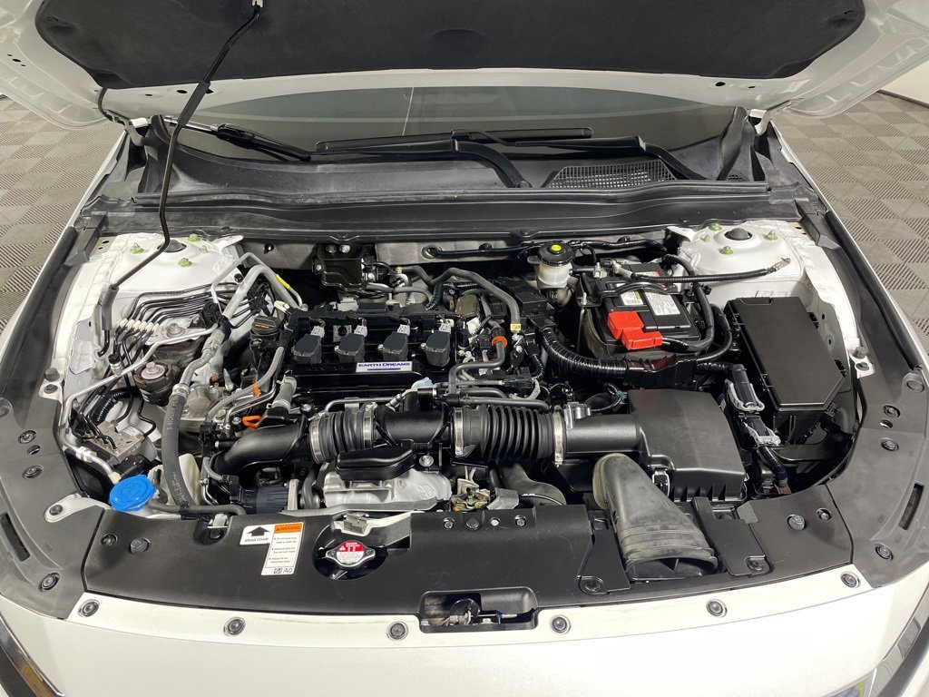 Used 2019 Honda Accord LX image 24