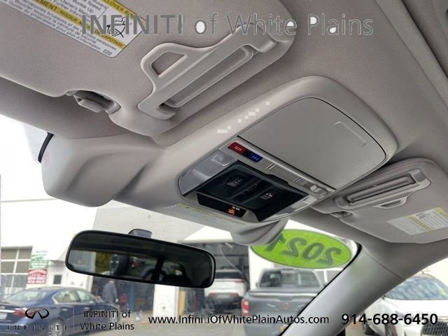 Used 2021 Subaru Forester Premium image 28