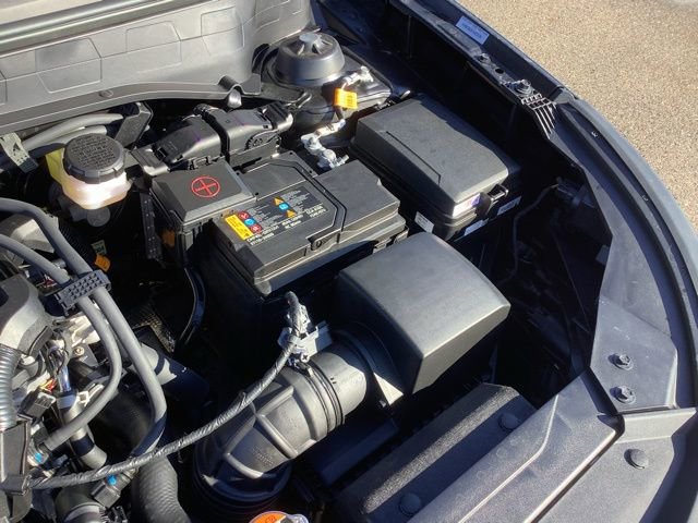 Certified 2026 Hyundai Venue SEL image 16