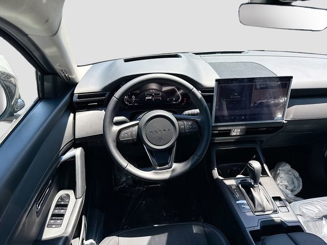 New 2026 MAZDA CX-5 Preferred AWD/4WD image 21