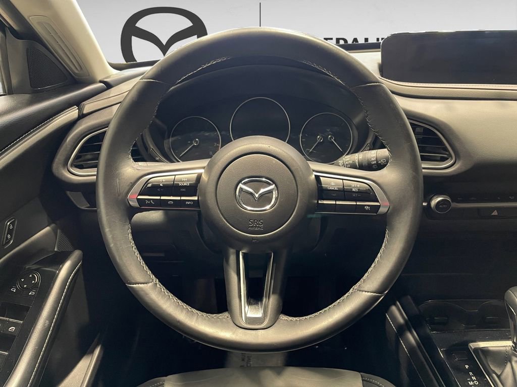 Used 2024 MAZDA CX-30 AWD 2.5 S w/ Select Sport Pkg image 11