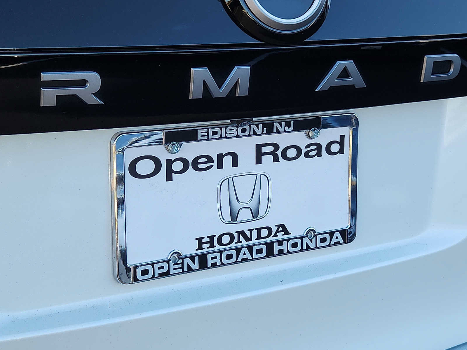 Used 2026 Nissan Armada Platinum Reserve AWD/4WD image 30