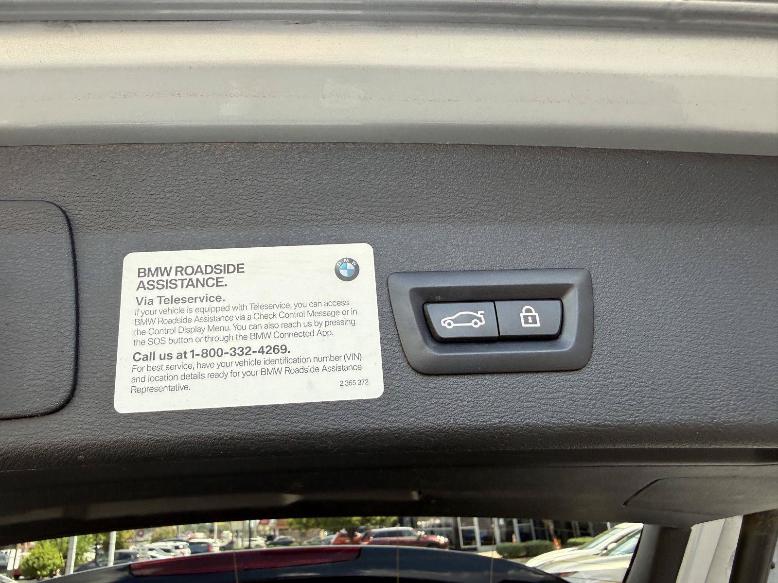 Used 2018 BMW X1 xDrive28i w/ Premium Package AWD/4WD image 23