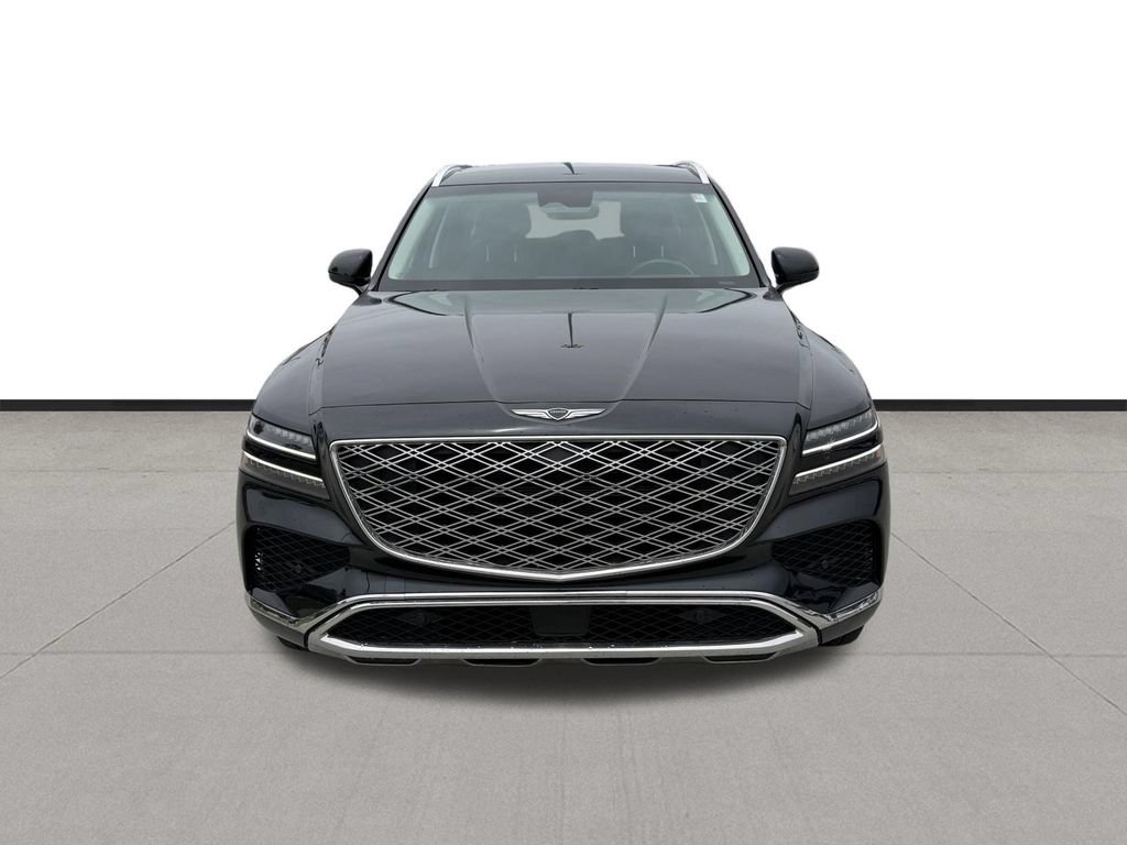 Used 2025 Genesis GV80 2.5T Standard AWD/4WD image 2