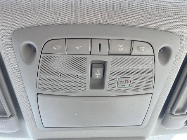 Certified 2024 INFINITI QX80 Luxe w/ Cargo Package image 22