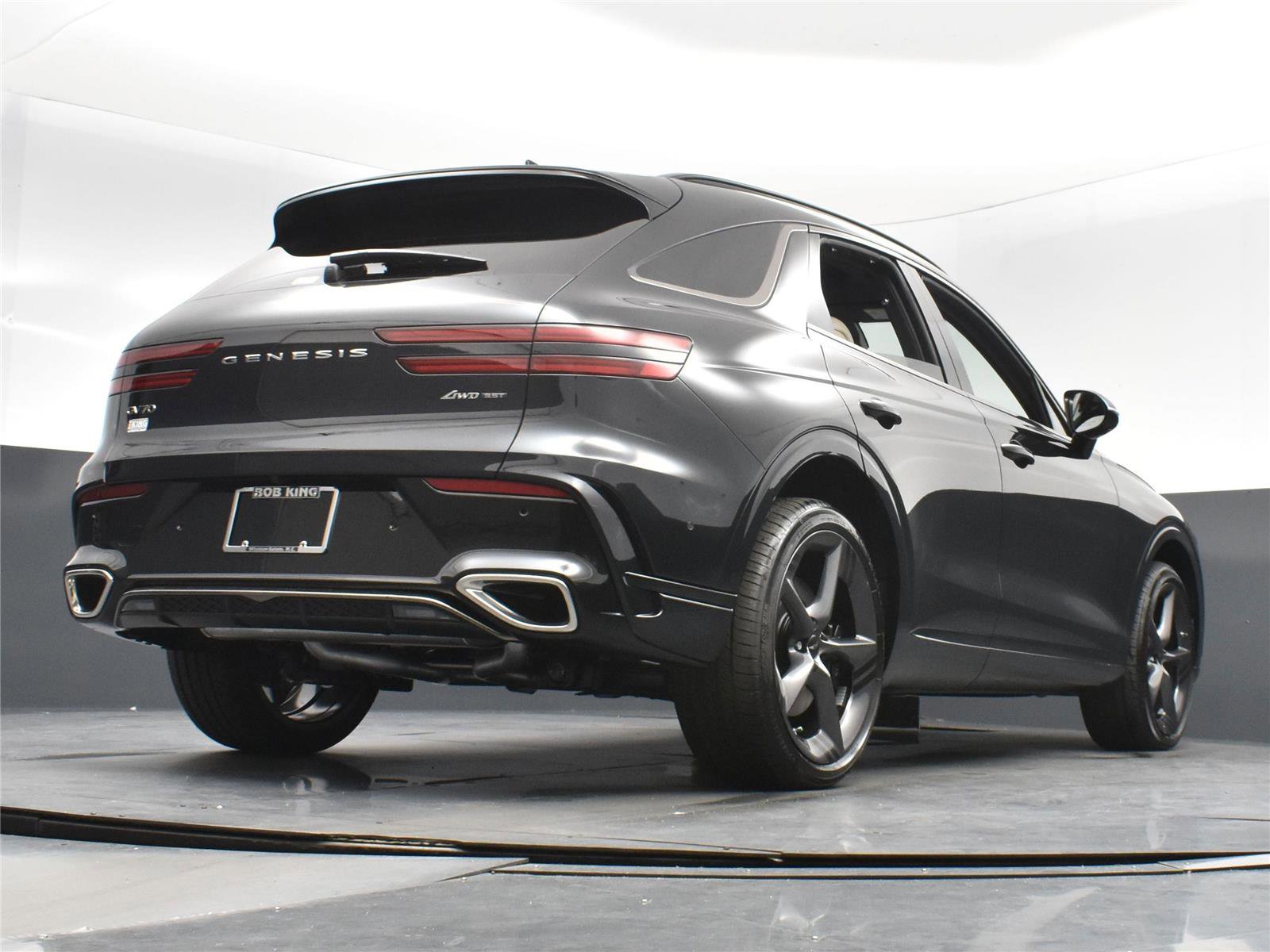 New 2026 Genesis GV70 3.5T Sport Prestige image 14