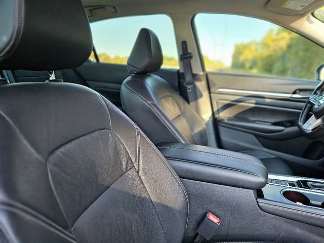 Certified 2024 Nissan Altima 2.5 SL image 14