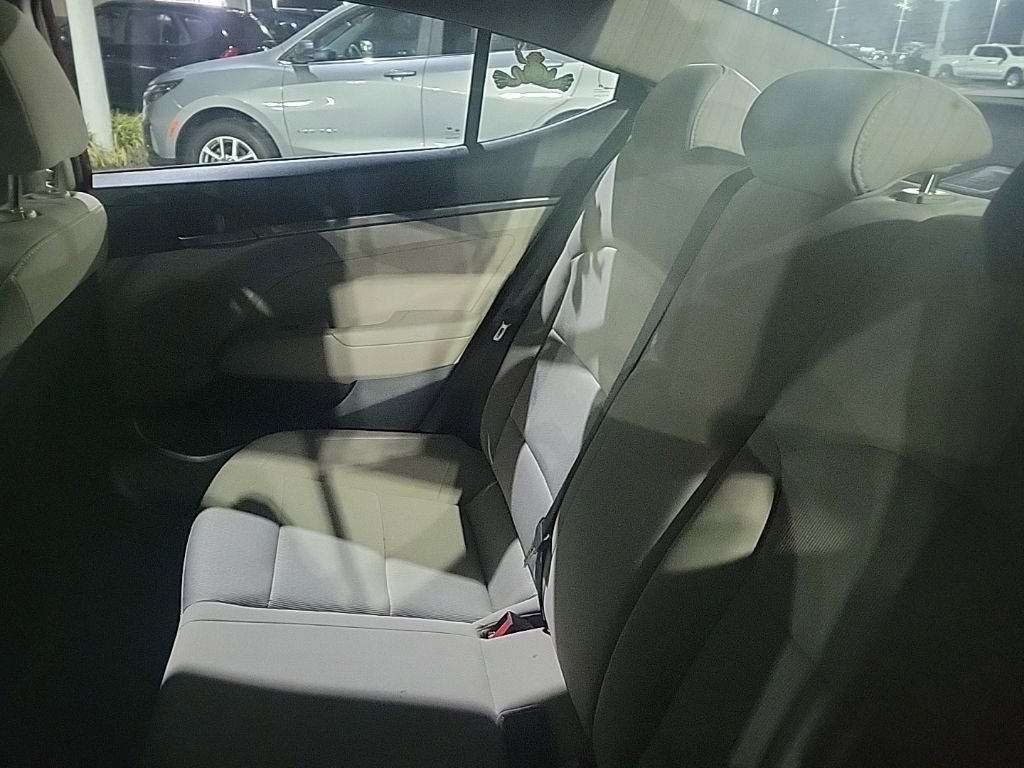 Used 2018 Hyundai Elantra Value Edition image 22