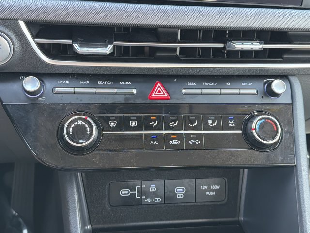 Certified 2026 Hyundai Sonata SE FWD image 20