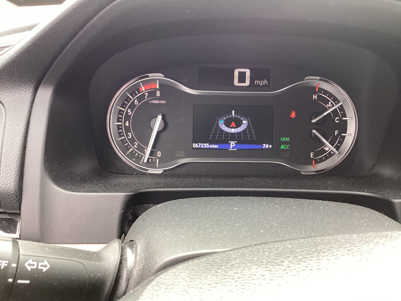 Used 2020 Honda Ridgeline RTL-E image 15
