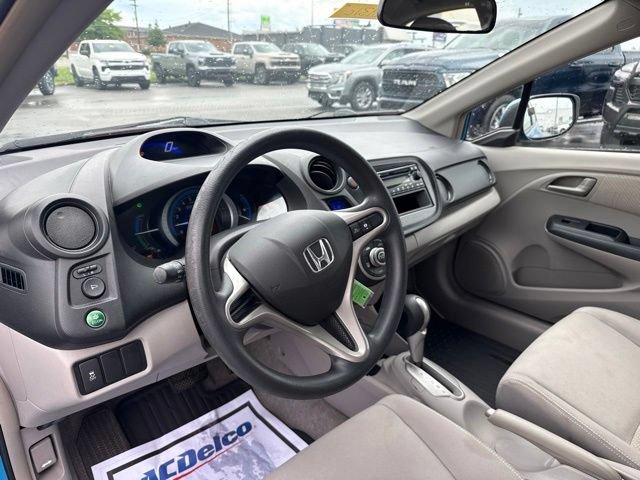 Used 2011 Honda Insight image 10