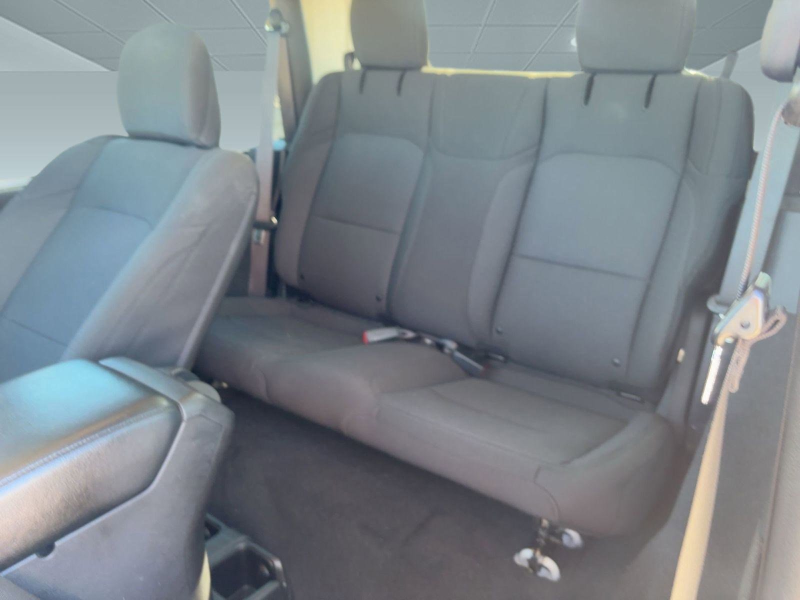 Certified 2021 Jeep Wrangler Sport S image 25