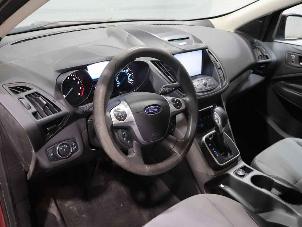 Used 2014 Ford Escape SE w/ Equipment Group 201A AWD/4WD image 15