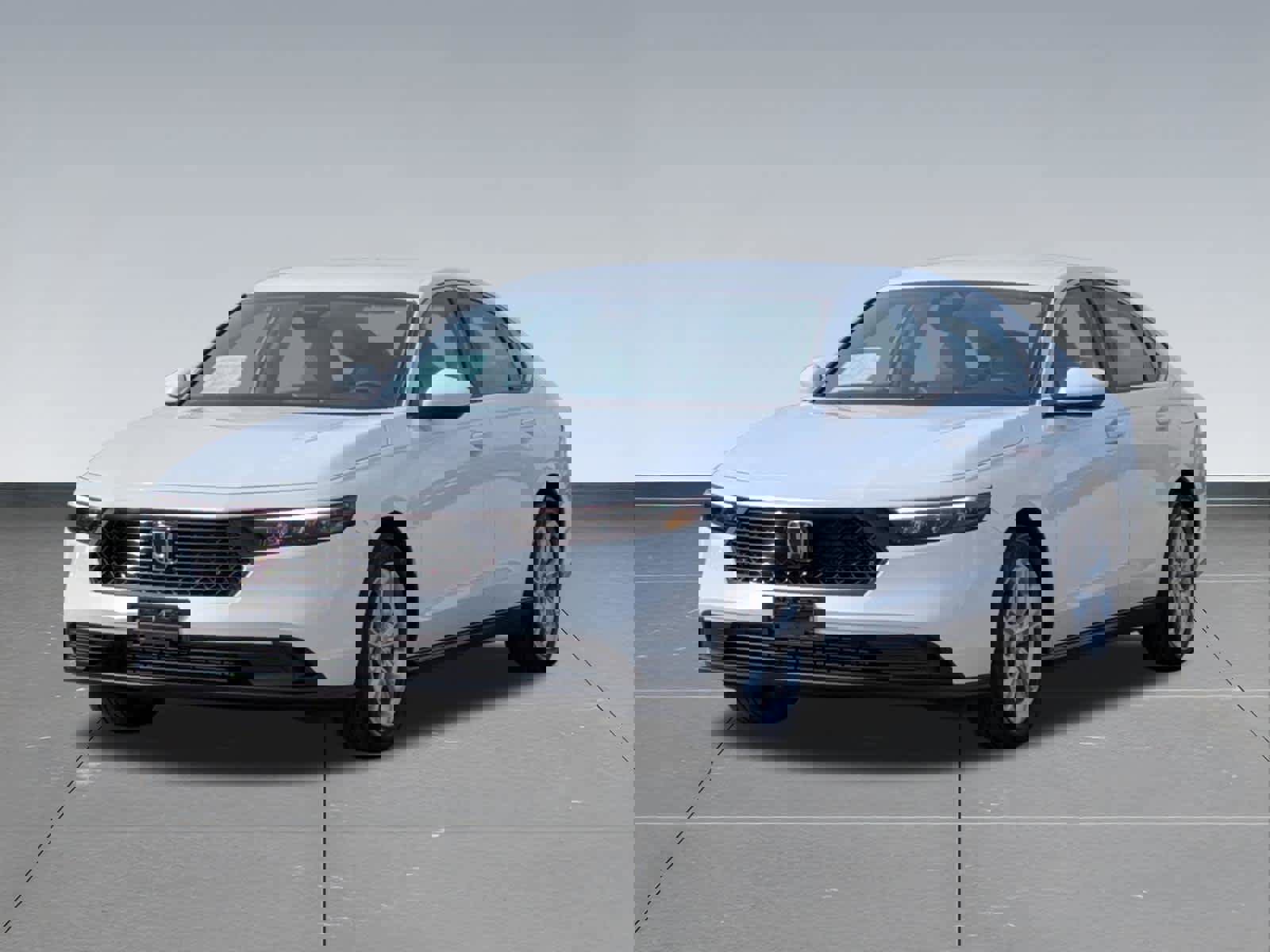 Certified 2023 Honda Accord LX image 9