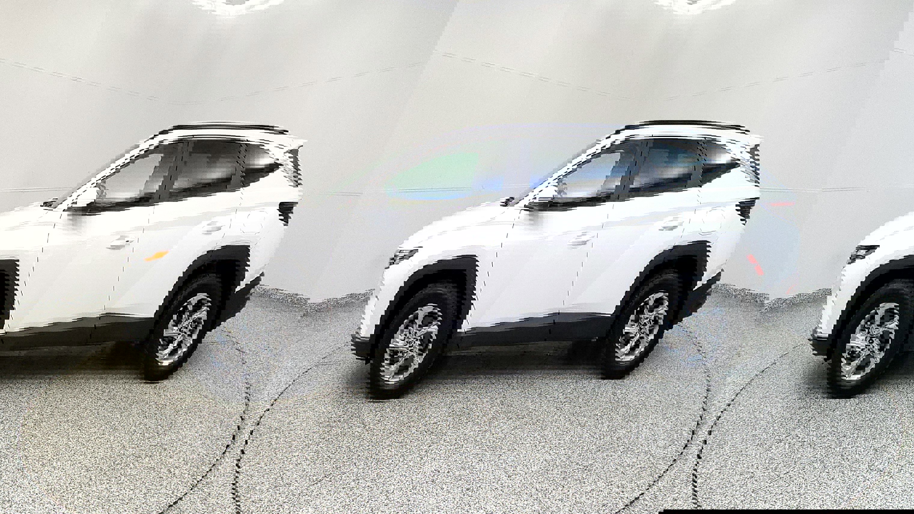 Used 2022 Hyundai Tucson SEL image 4