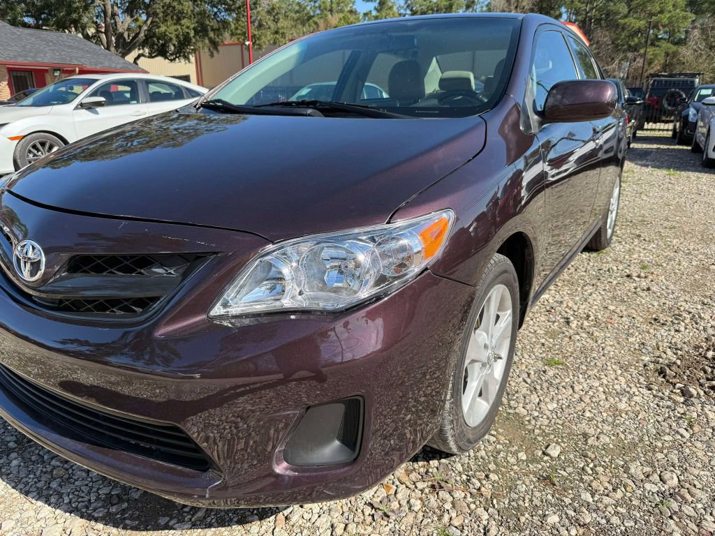 Used 2013 Toyota Corolla image 11