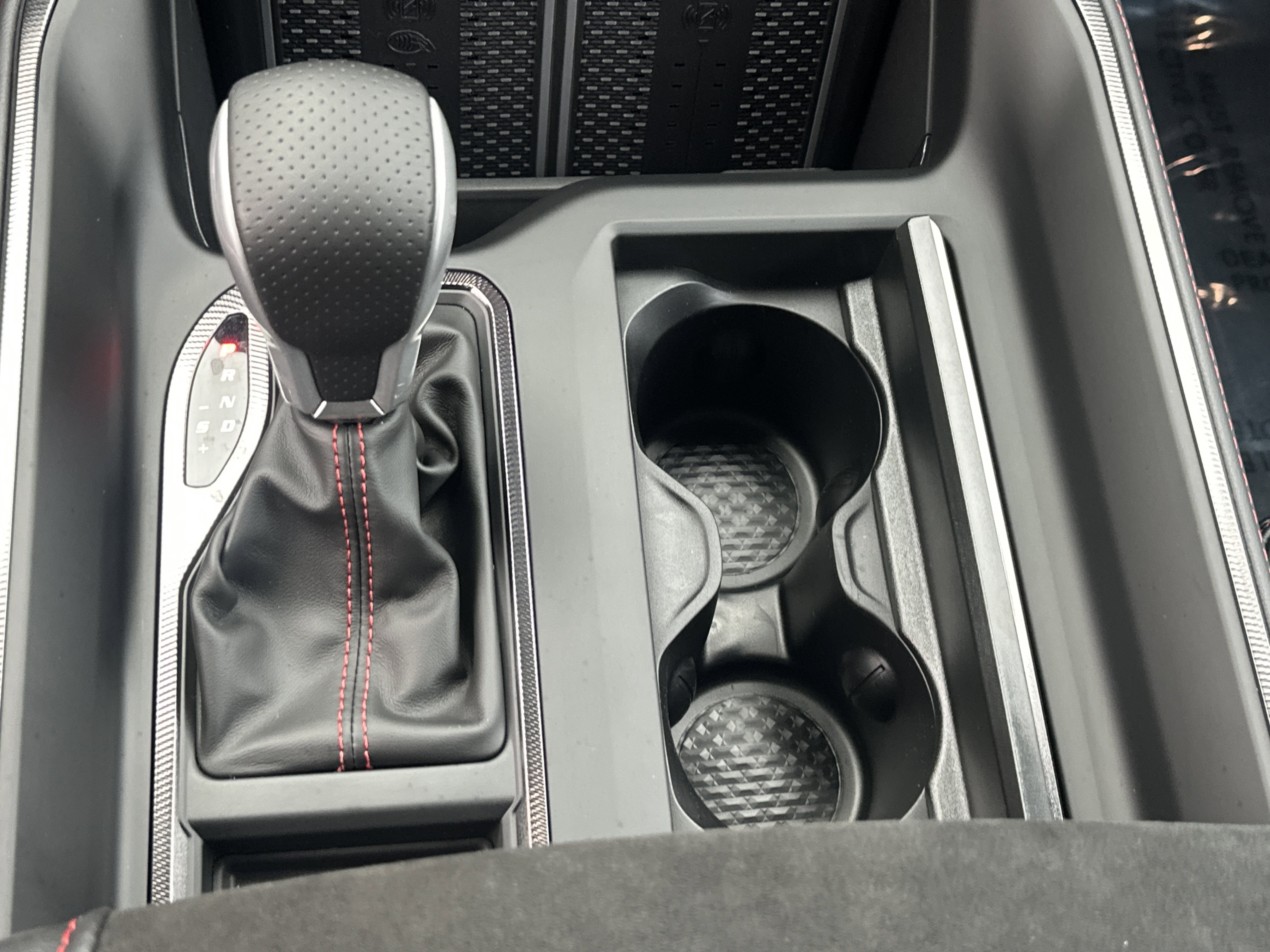 New 2026 RAM 1500 RHO image 6