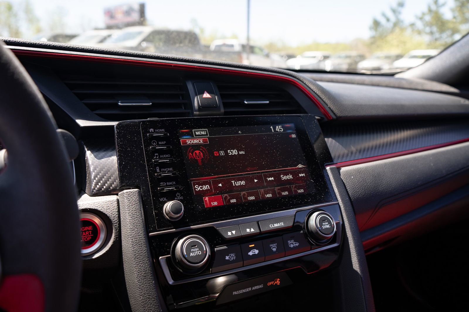 Used 2021 Honda Civic Type R image 24