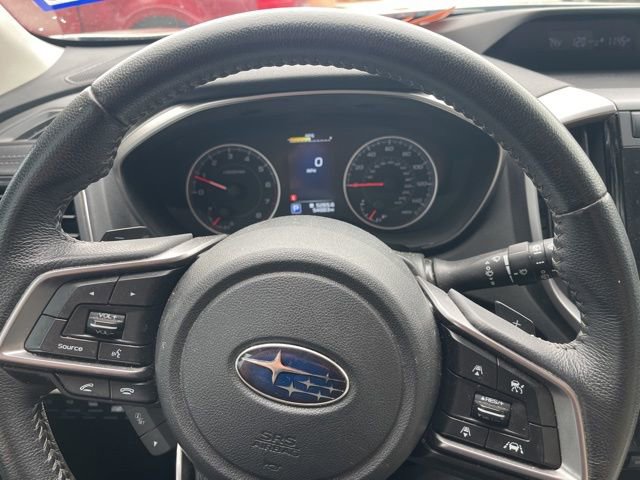 Used 2020 Subaru Ascent Premium w/ Sport Package AWD/4WD image 9