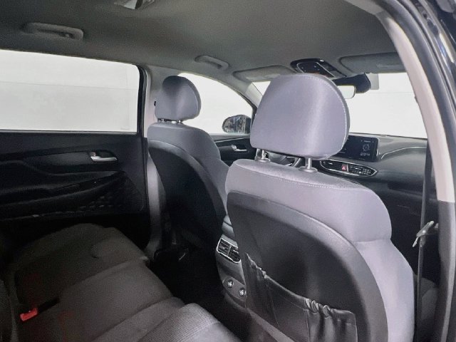 Used 2023 Hyundai Santa Fe SEL FWD image 20