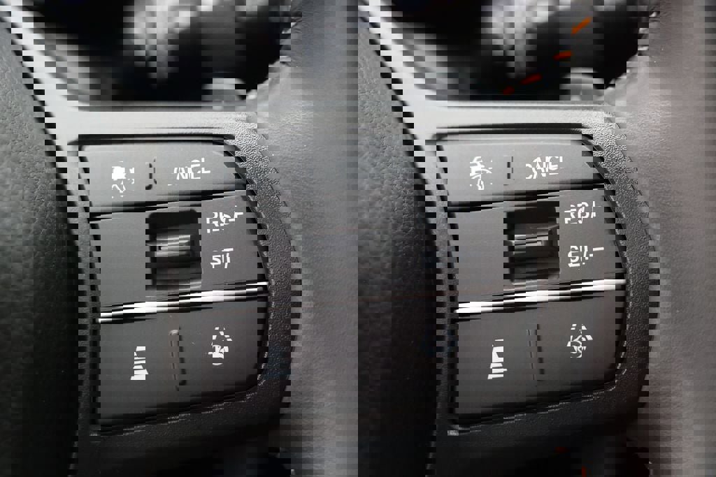 Used 2025 Honda CR-V Sport-L image 20