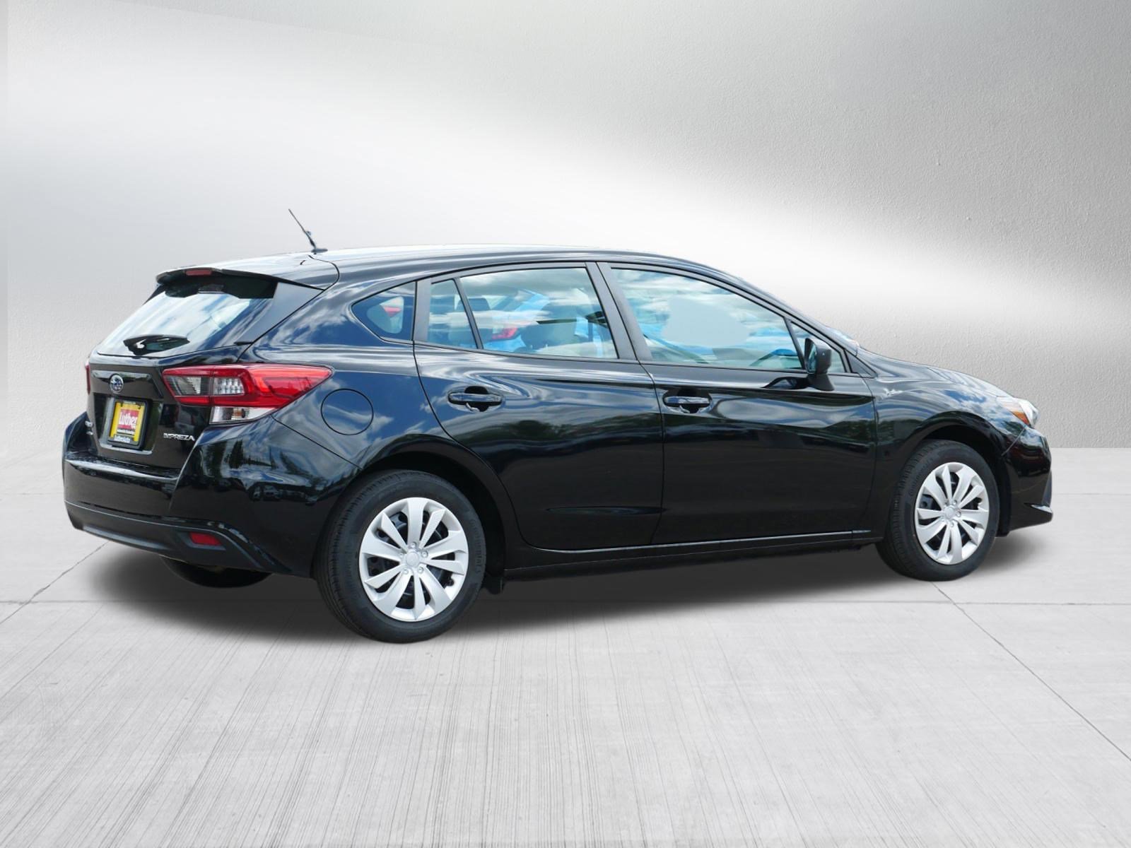 Used 2023 Subaru Impreza 2.0i AWD/4WD image 7