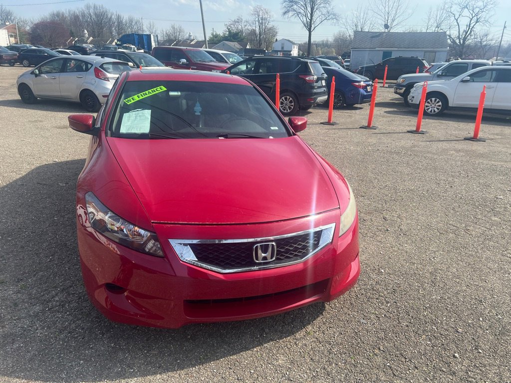 Used 2009 Honda Accord EX-L image 1