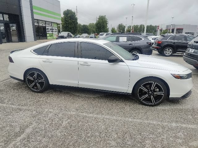 Used 2023 Honda Accord Sport image 21
