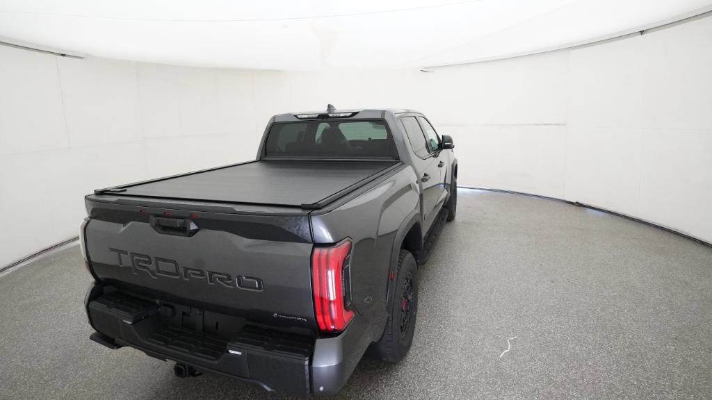 New 2026 Toyota Tundra TRD Pro image 87