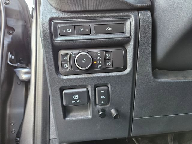 Used 2021 Ford F150 Platinum w/ Equipment Group 701A High image 25