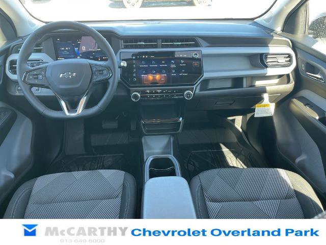 New 2027 Chevrolet Bolt LT w/ Comfort Package FWD image 15