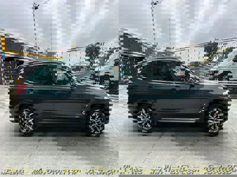 Used 2018 BMW X3 xDrive30i image 41