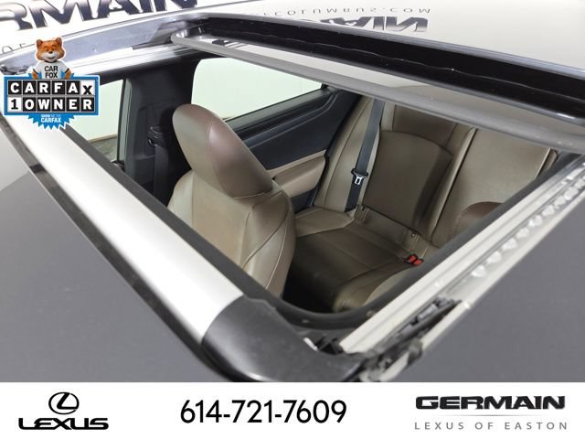 Certified 2025 Lexus ES 300h w/ Premium Package FWD image 33