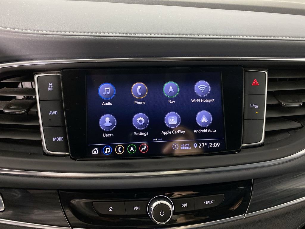 Used 2021 Buick Enclave Essence w/ Sound and Sites Package image 16