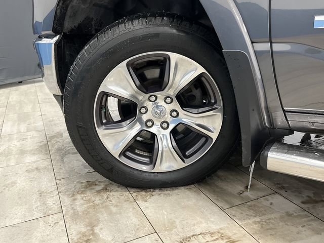Used 2019 RAM 1500 Laramie image 41