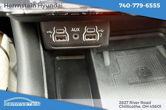 Used 2023 Dodge Durango GT AWD/4WD image 22