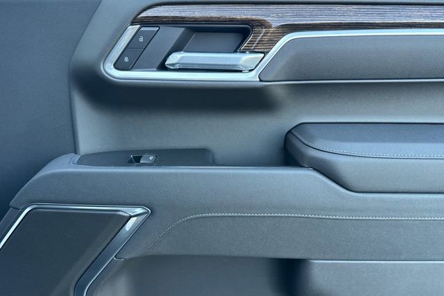 New 2026 GMC Sierra 1500 Elevation image 19