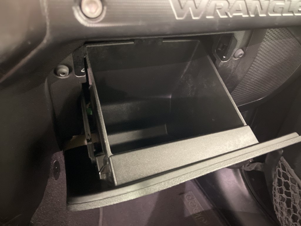 Used 2021 Jeep Wrangler Unlimited Sport AWD/4WD image 27