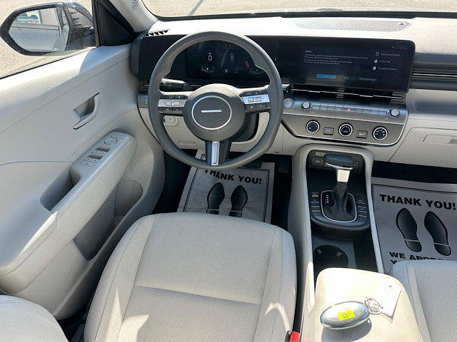 Used 2024 Hyundai Kona SE AWD/4WD image 21