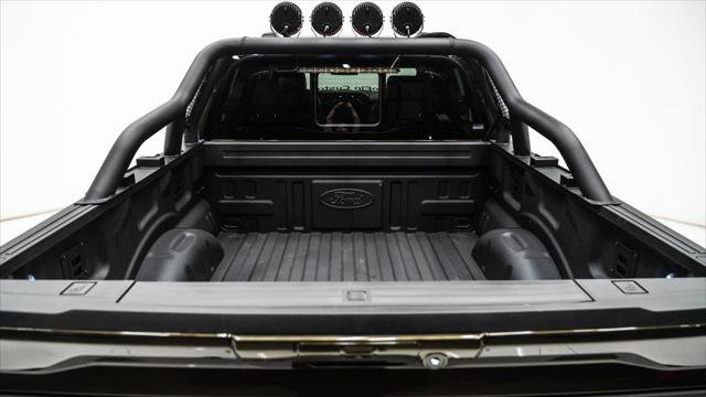 Used 2025 Ford F150 Raptor w/ Equipment Group 803A Raptor R image 30