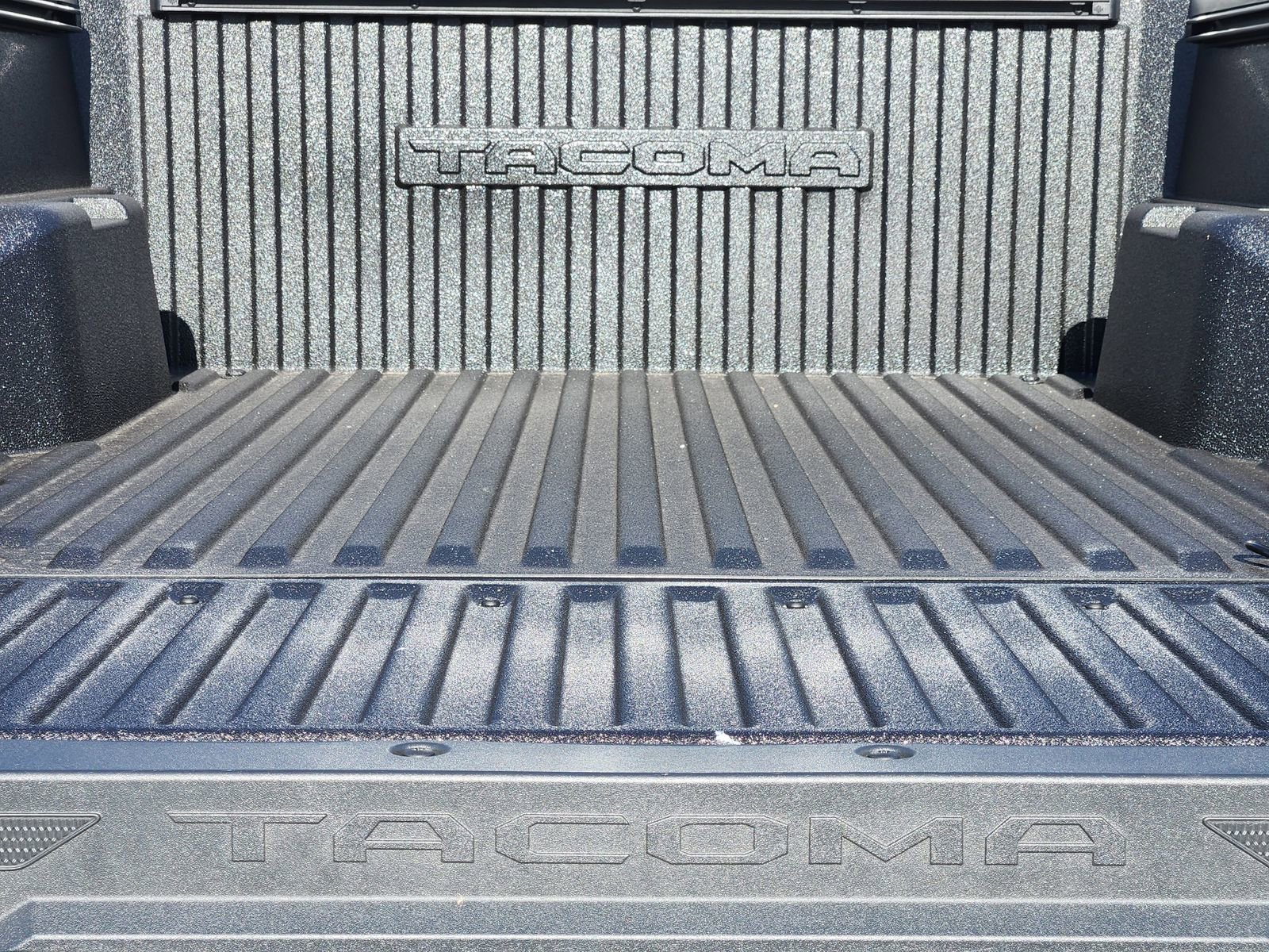 New 2025 Toyota Tacoma TRD Off-Road image 27