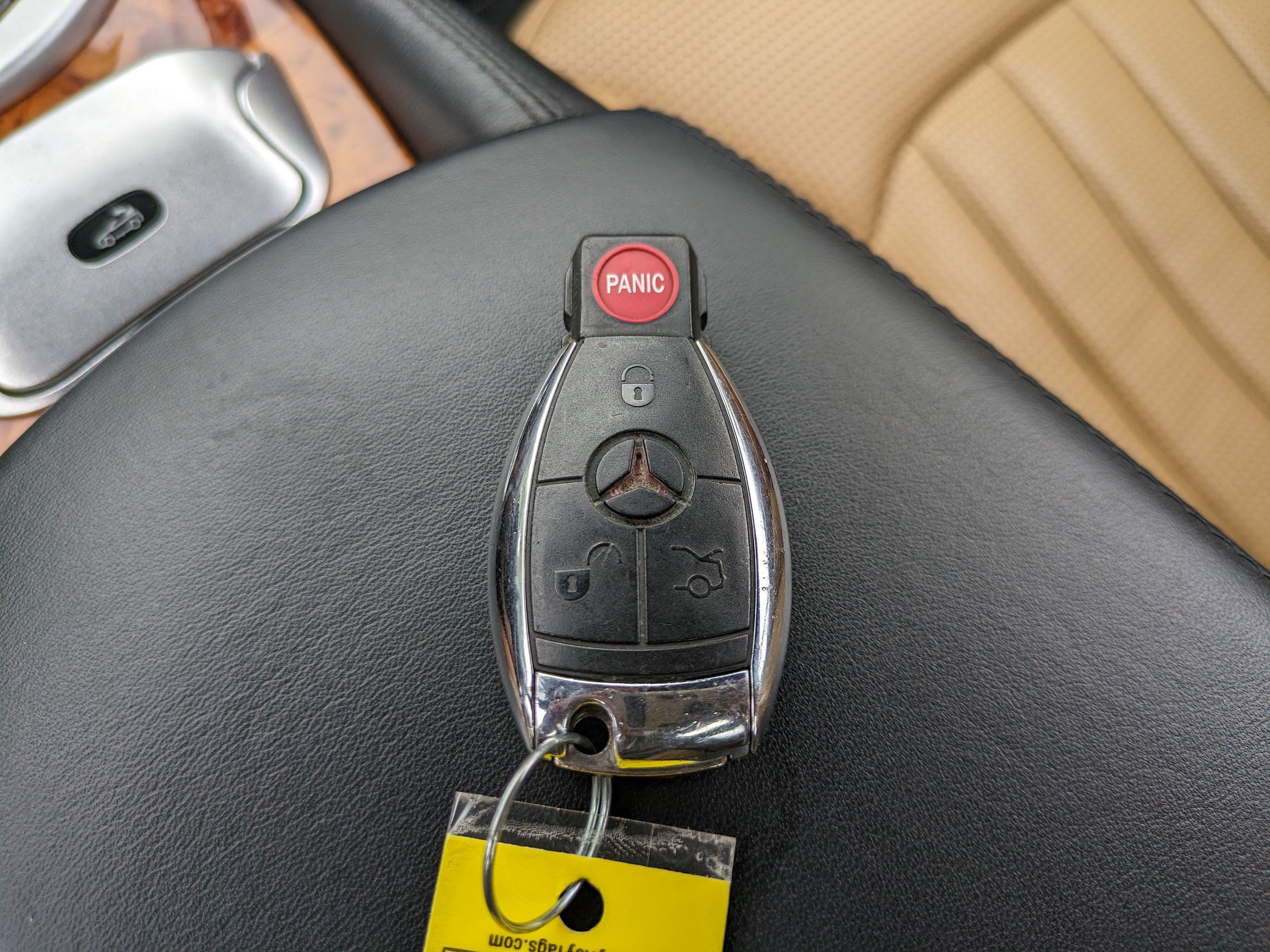 Used 2009 Mercedes-Benz SL 63 AMG image 31