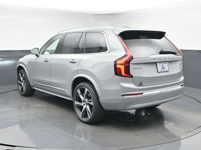 New 2026 Volvo XC90 B5 Plus w/ Protection Package Premier AWD/4WD image 6