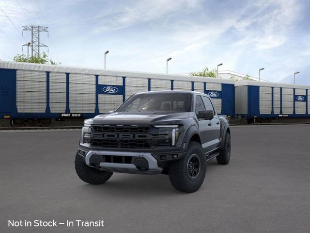 New 2026 Ford F150 Raptor image 2
